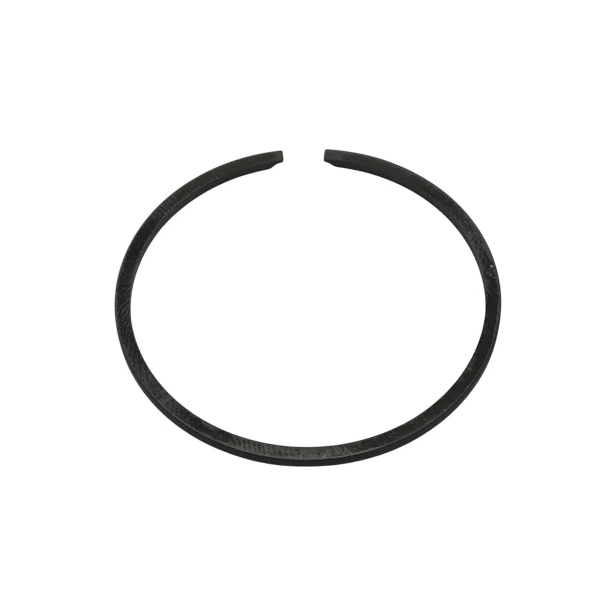 4 Pz 35mm 1.2mm Pistone Anello Kit Misura for Motosega Decespugliatore Macchina A Benzina Rasaerba Parte Parti di Attrezzi da Giardino