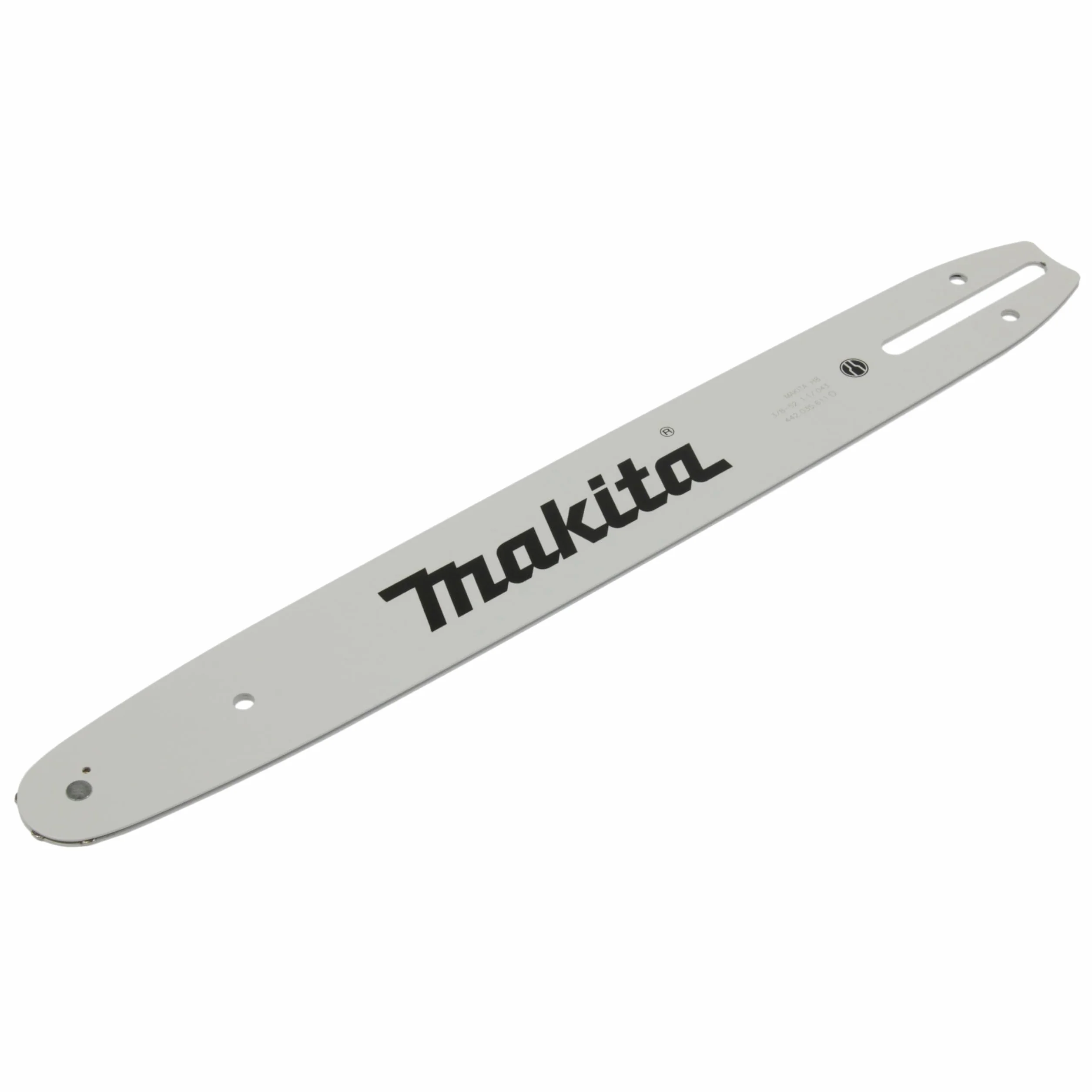Makita barra di guida, 35 cm, 1,1 mm, 3/8'', 191G16-9