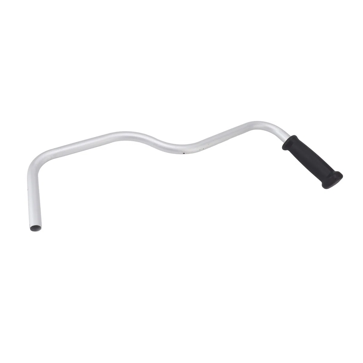 Cocoarm Manubrio per Decespugliatore in Alluminio ABS Impugnatura per Decespugliatore Sostituzione Ergonomica Antiscivolo Facile Installazione per FS 130 131 110 111 90 91 89 200 Utenti di Cura del