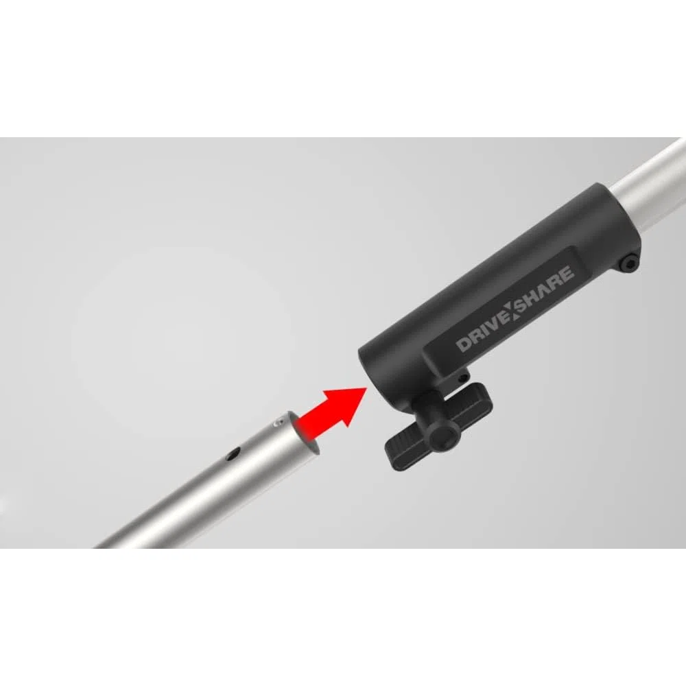 WG186E WORX WA0223 - Testina per attrezzi da giardino multifunzione