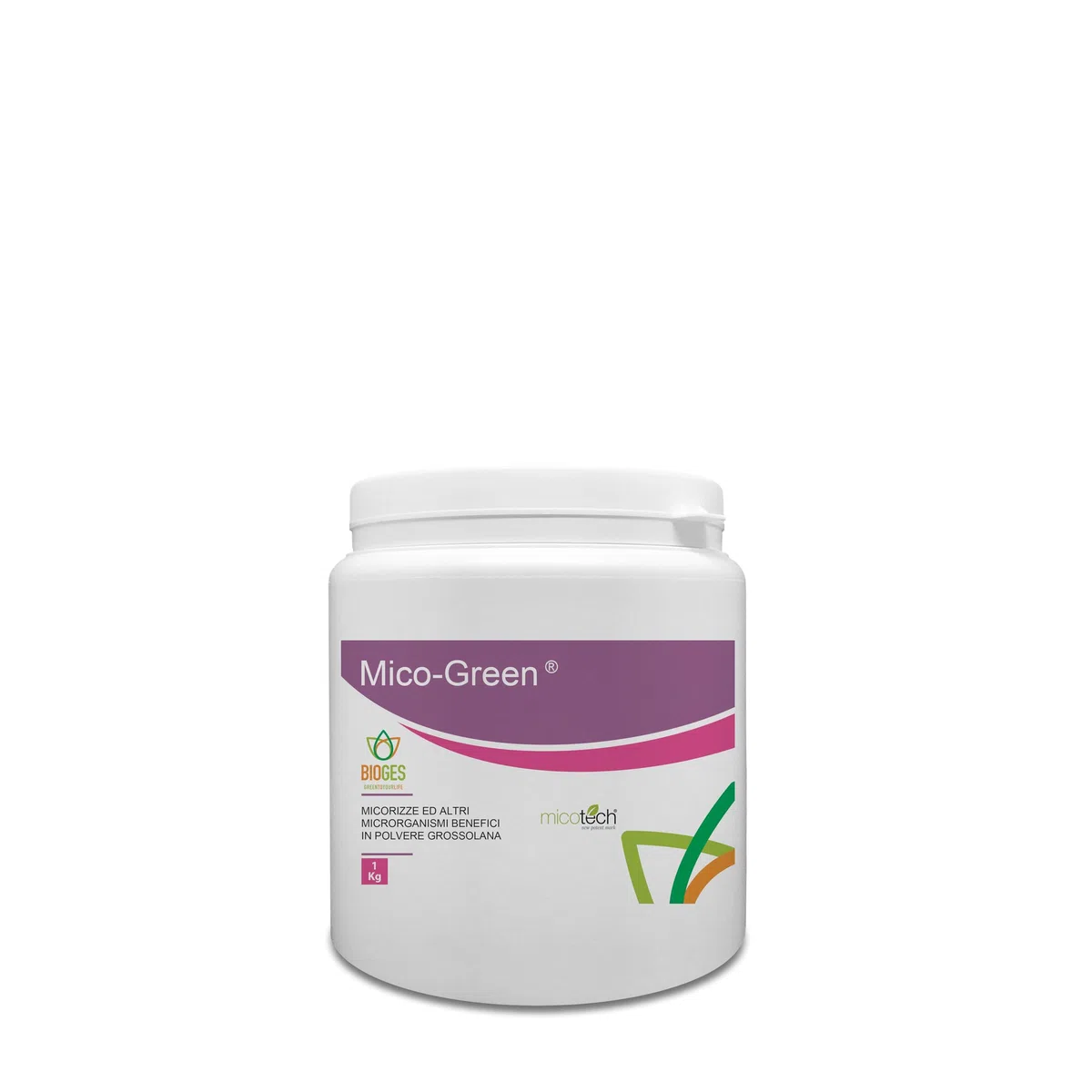 Mico-Green da 1 kg – micorrize in Polvere