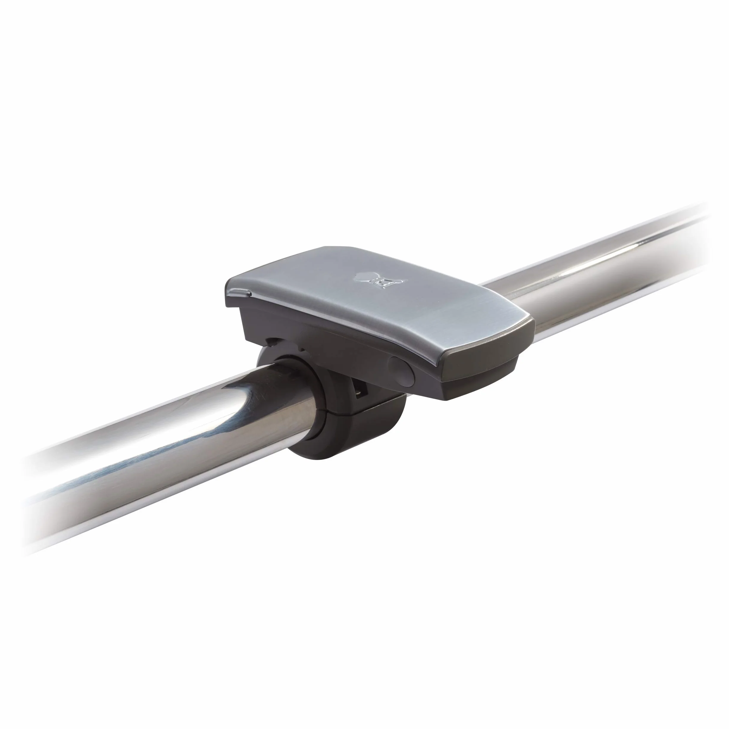 Weber 7661 Maniglia Grill 'N Go Light, Grigio