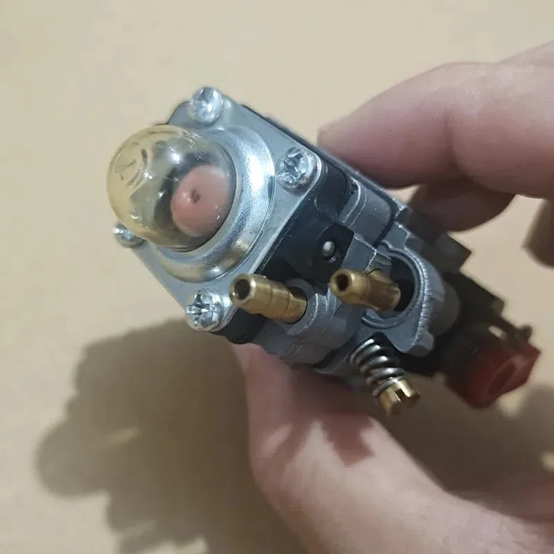 Attrezzi da Esterno Carburatore carb per decespugliatore Alpina Star 30 Parti di Ricambio