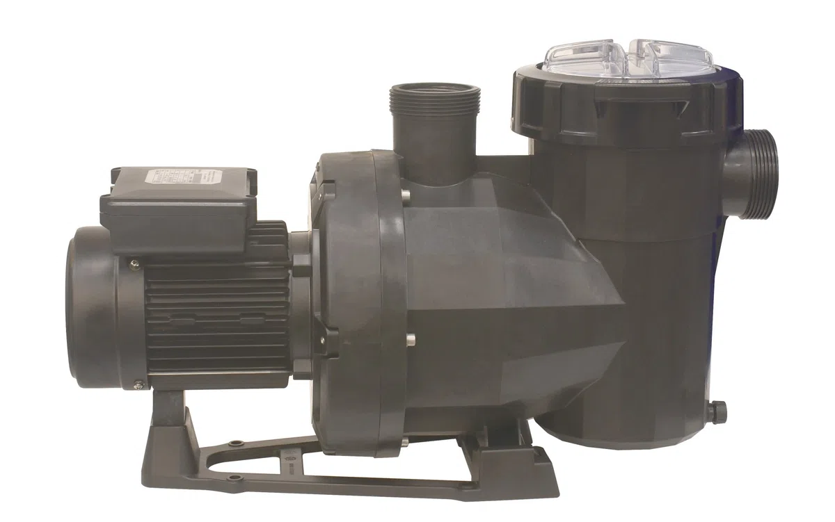 Fluidra 65564 - Pompa Victoria Plus Silent 1.5 CV Mono