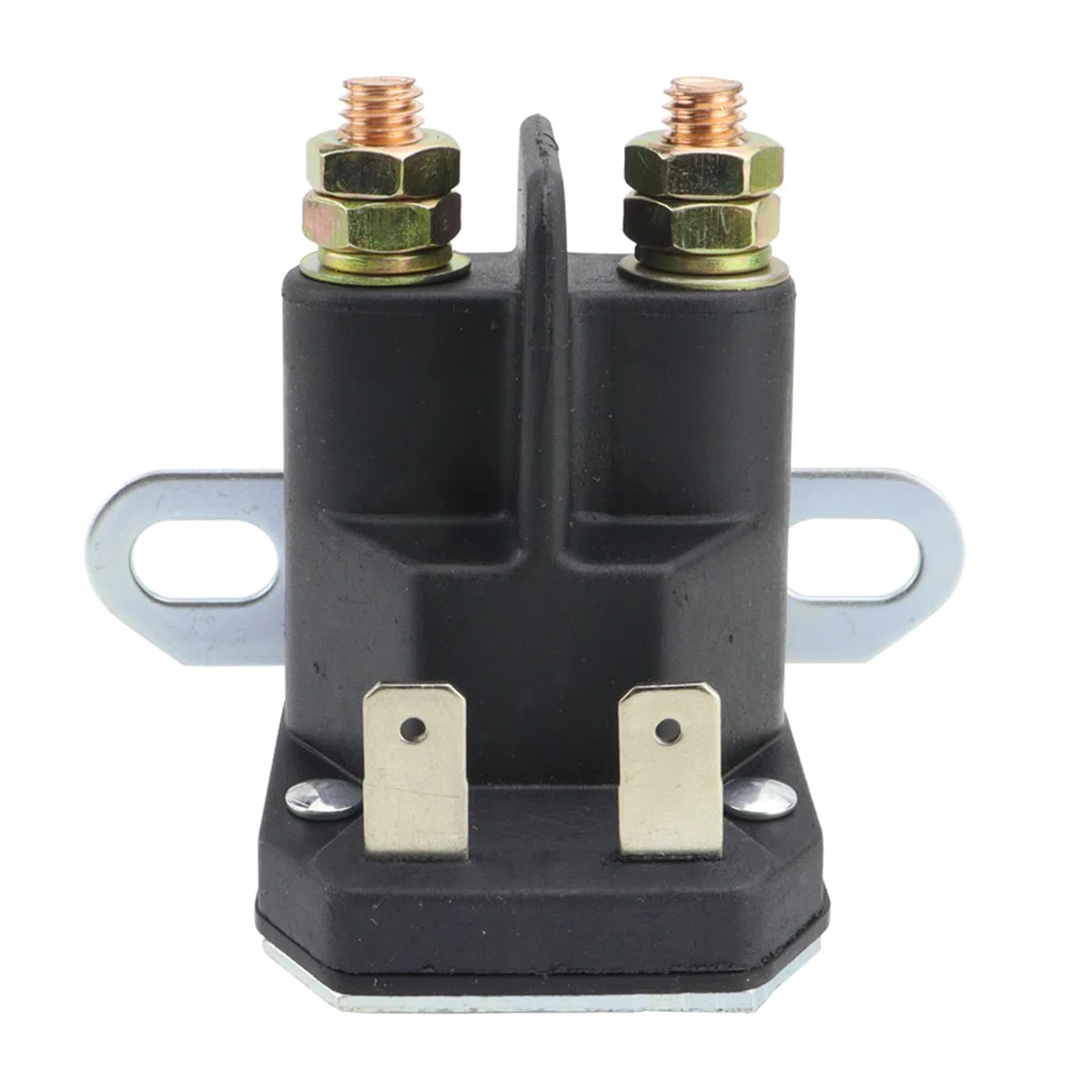Relè solenoide di avviamento per MTD per trattore tosaerba Cub Cadet 725-04439, John Deere AM138068 LA100 LA105 LA110 LA115 LA120 LA125 LA135 LA140 LA145 LA150 LA155 L115 00 L1 05 L108 L110
