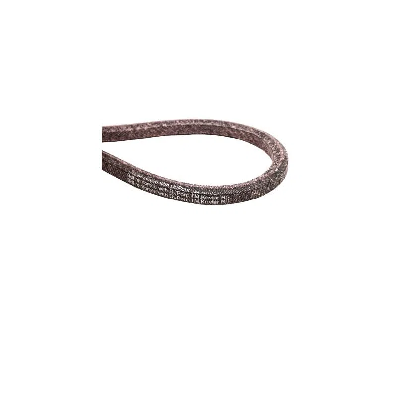Cinghia AA85 castelgarden 135065700/0 35065700 per motore piatto TCJ92