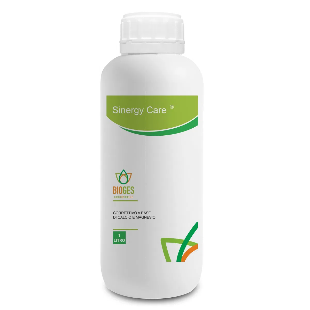 Sinergy Care da 1 LT - Microelementi- Previene e Cura Le microcarenze nutrizionali e apporta Calcio e Magnesio