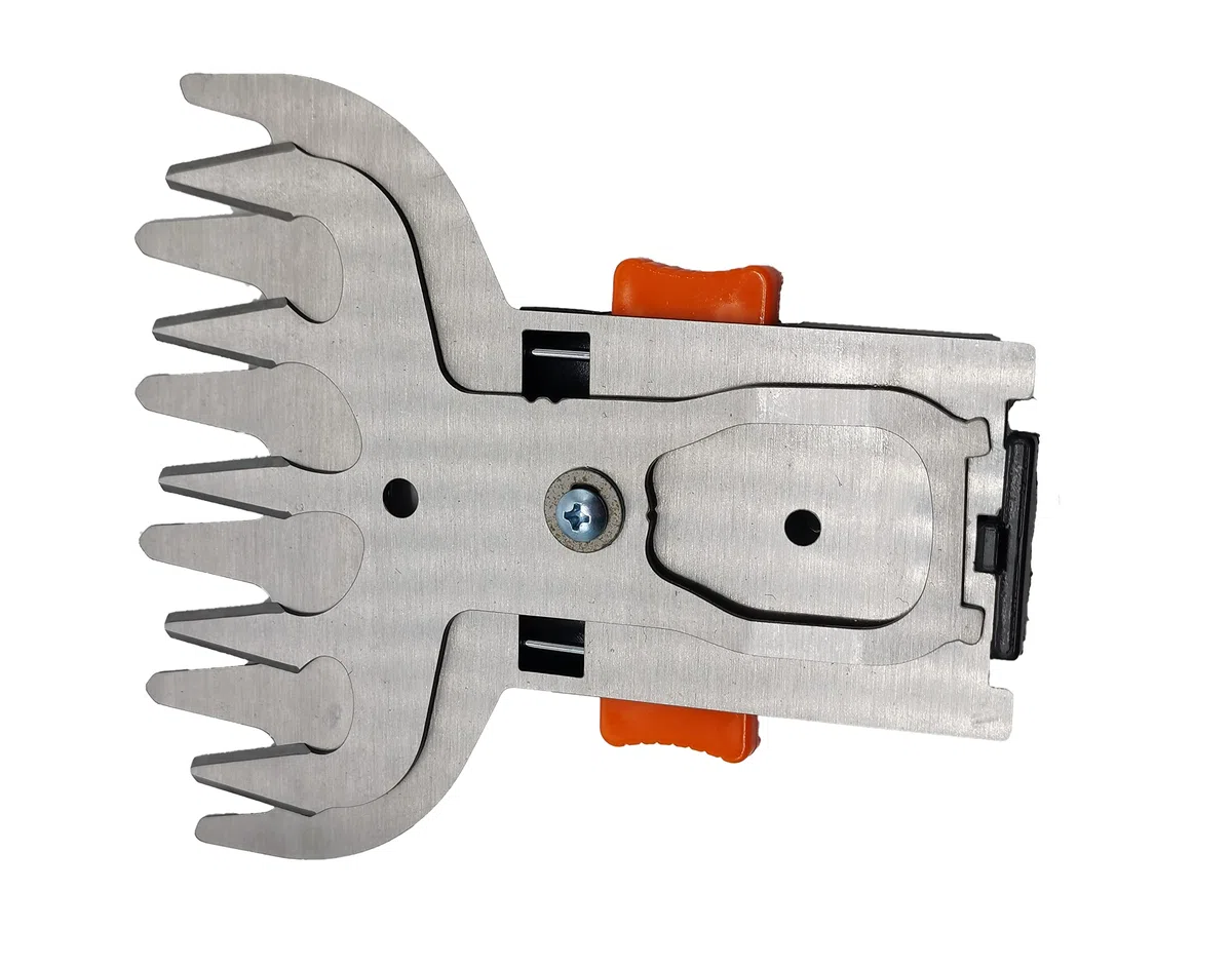 1 lama per tagliasiepi senza fili Stihl HSA26-4515 820 3500