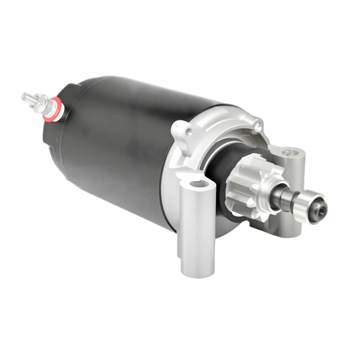Motorino di avviamento compatibile con John Deere Scotts Kohler 15-23 HP Sabre AM130407, AM132818, 25-098-04, 25-098-05, 25-098-06,25-098