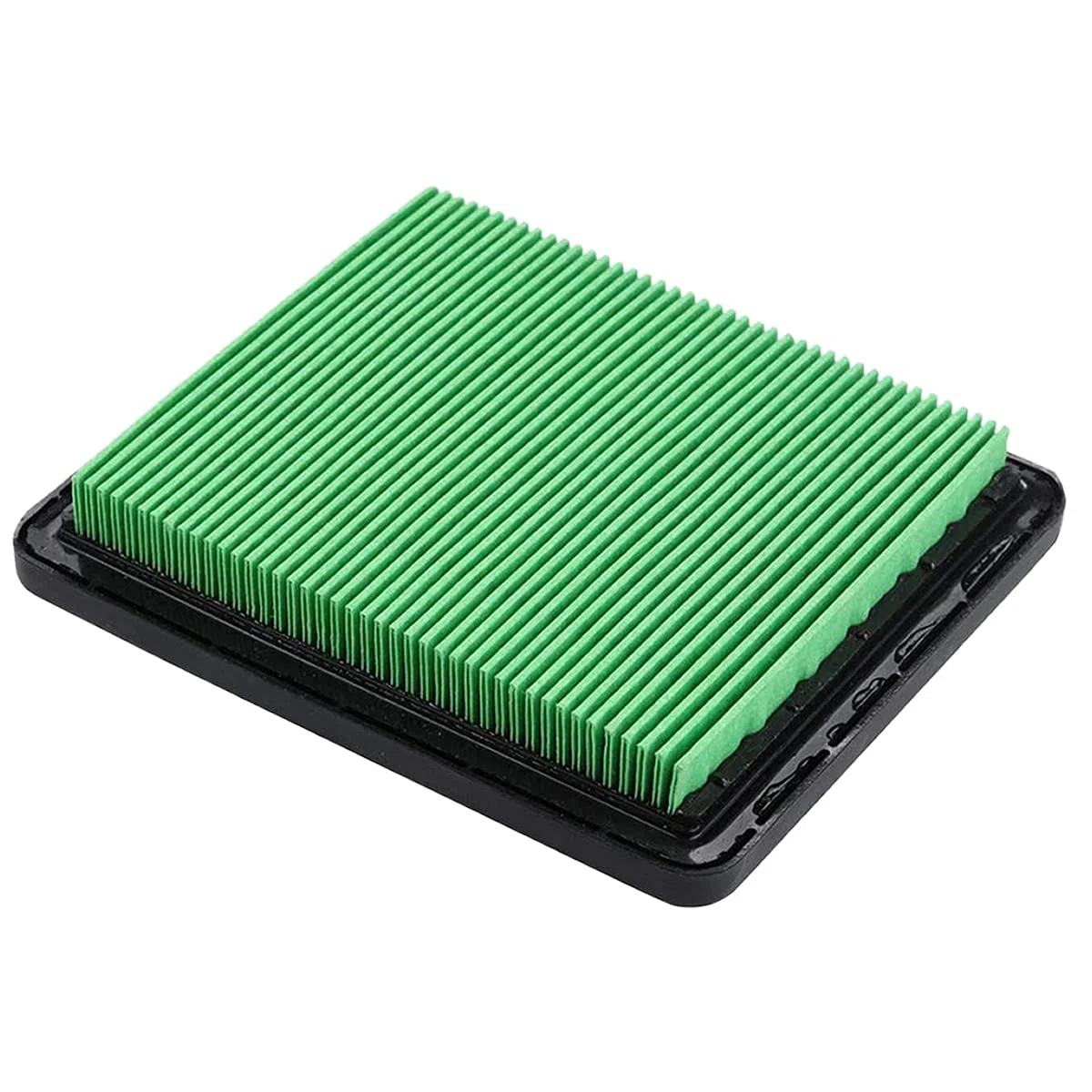 ZAMDOE Confezione da 5 Pezzi 17211-zl8-023 Sostituzione Filtro Aria per Honda GC135 GC160 GCV135 GCV160 GX100 GXV57 GCV160LA GCV190LA Motore Tosaerba, sostituisce # 17211-ZL8-003 17211-ZL8-000