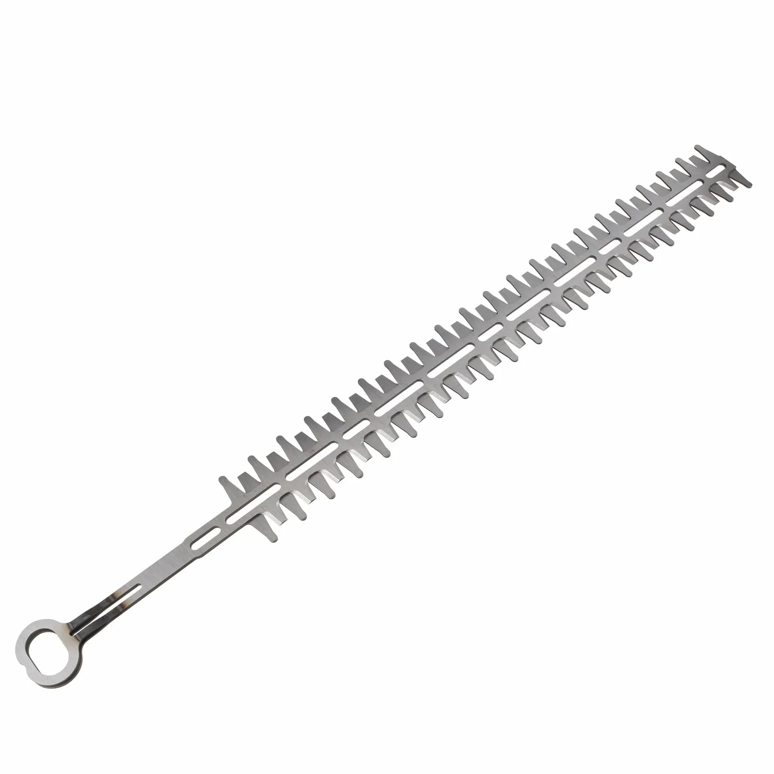 24 Pollici Lame di Ricambio per Stihl Tagliasiepi HS45, 2 Lame