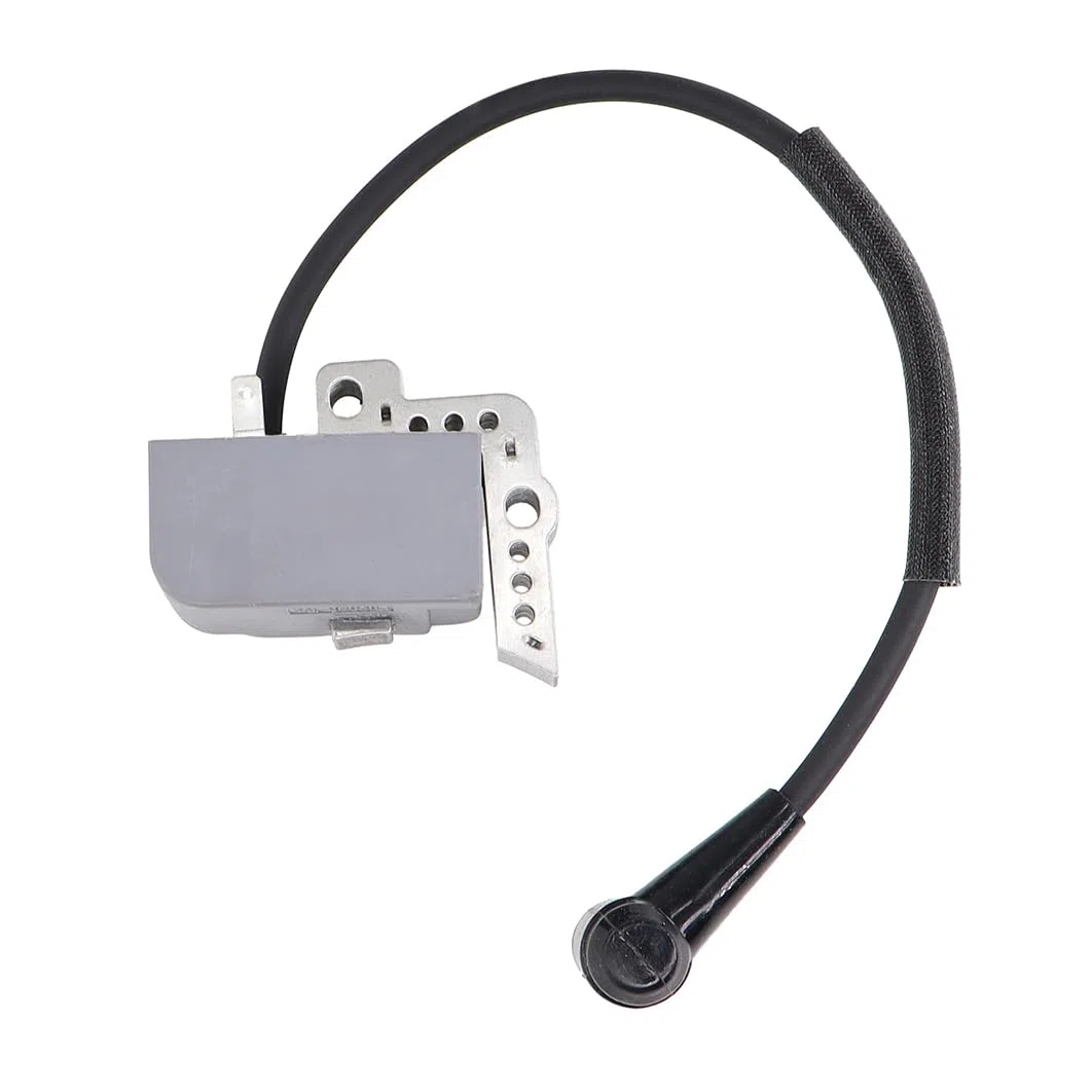 MCHNIC Kit bobina di accensione per motosega Echo CS-3000 CS-3050 CS-3400 CS-3450 CS-3500 CS-3501 Sostituire PN 15662639431 15662639430 15662639130 60931 Falciatrice 15662660930