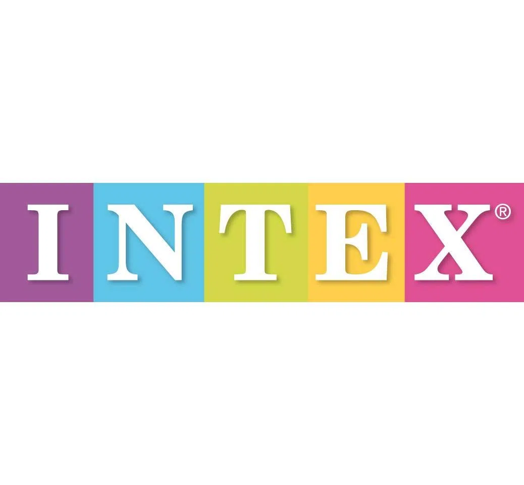 Intex PureSpa - Portabicchieri e vassoio per rinfresco, confezione da 2