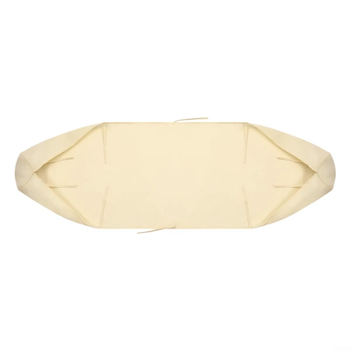 Custodia per tenda da sole, 420D, 4 m, copertura per esterni, perfetta per uso in giardino, copertura antipolvere di lunga durata (4 m)