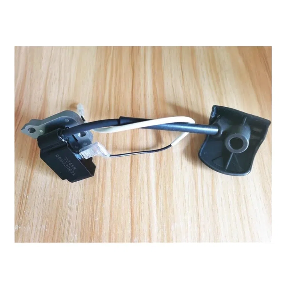Modulo bobina di accensione adatto for TJ45E TJ45 KBL45 KBH45 Motore a 2 cicli Trimmer for decespugliatore di ricambio