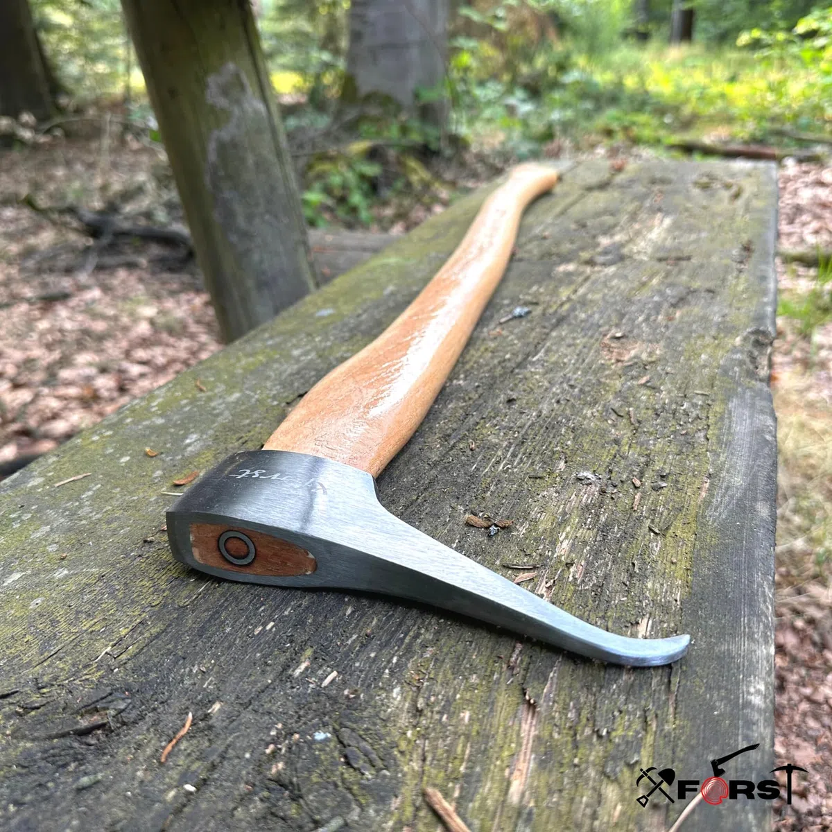 Xforst Sapie a mano con supporto per cintura X-P500L e X-P50BX da 73 cm + piccolo modello da 38 cm