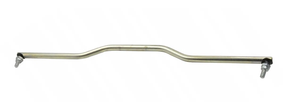 perfektGarten Cremagliera sterzo compatibile con Husqvarna CT 130 131 135 141 151 CTH 160 200/5321701-62