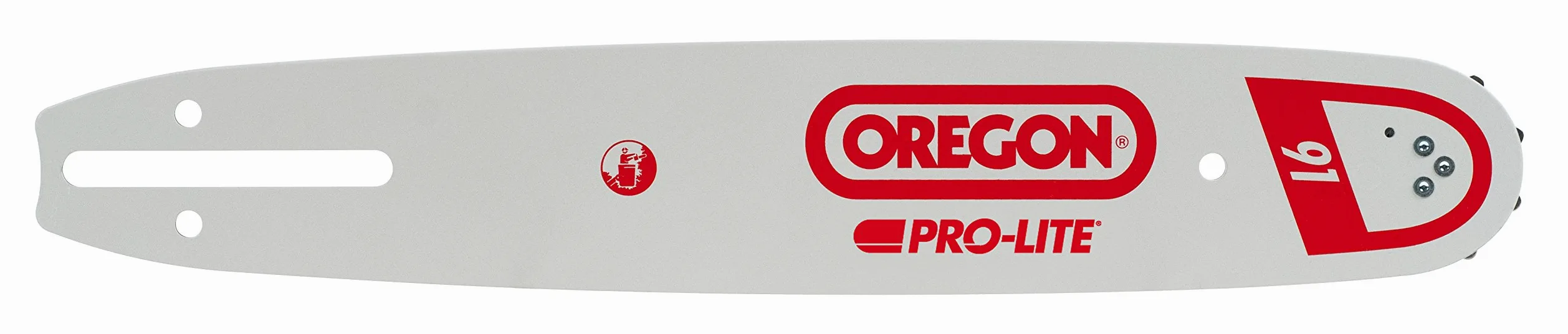 BARRA OREGON MOTOSEGA 45 CM -72 MAGLIE - PASSO 0.325" -CANALE 1.3 MM- 180MPBK095