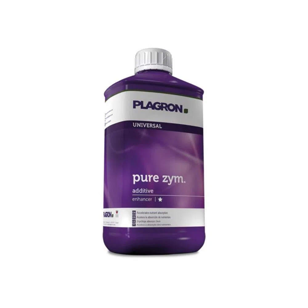 Fertilizzante / Additivo per Coltivo di Plagron Pure Enzym (1L)