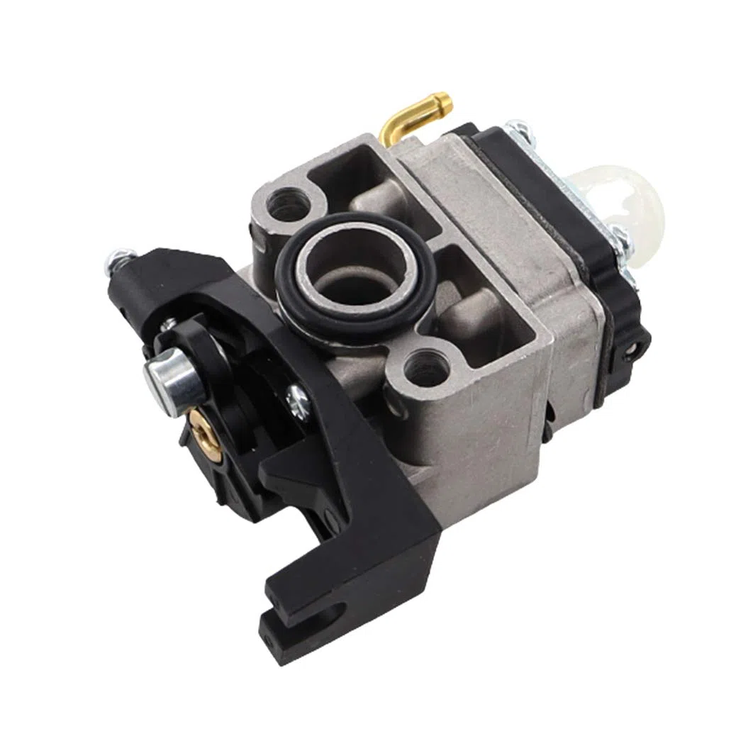 MCHNIC Carburatore con guarnizione filtro dell'aria per motori Honda GX25 GX25N GX25NT GX35 HHB25 ULT425 UMS425 UMK425 FG110 HHT35 HHT35S