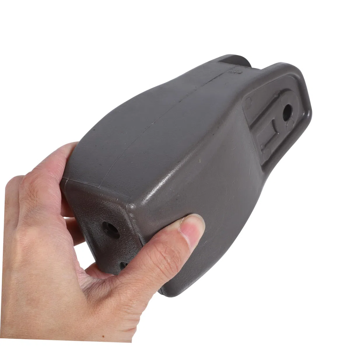Totority Maniglione di Ricambio per Ombrellone da Giardino Marrone in Pp Compatibilità Versatile e Facile Utilizzo per Ombrelloni da Patio e Parasole da Spiaggia