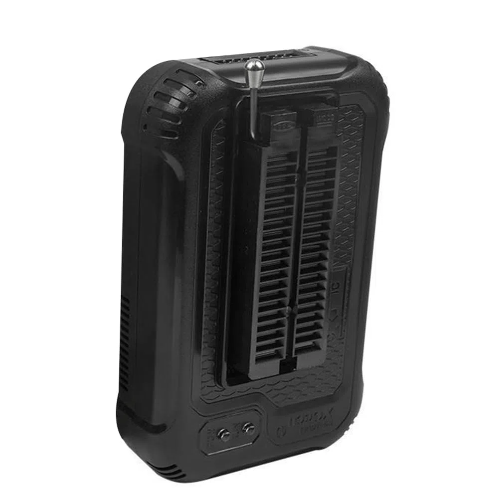 Programmatore Universale T48 per Haikou Xinguang TL866 III 16Pin Funzione ISPTL866 III con 12 Accessori Programmatore