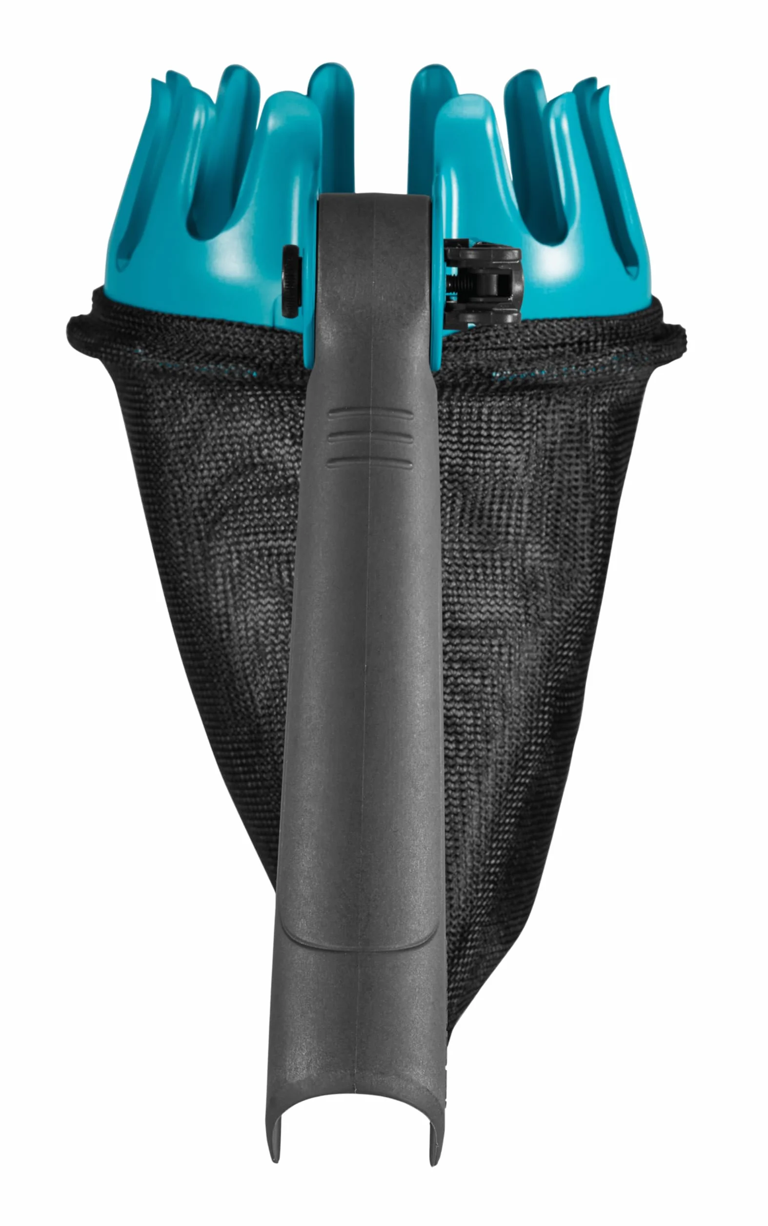 GARDENA combisystem Fruit Picker: pratico aiuto per la raccolta, si adatta a tutti i manici combisystem (3115-20)