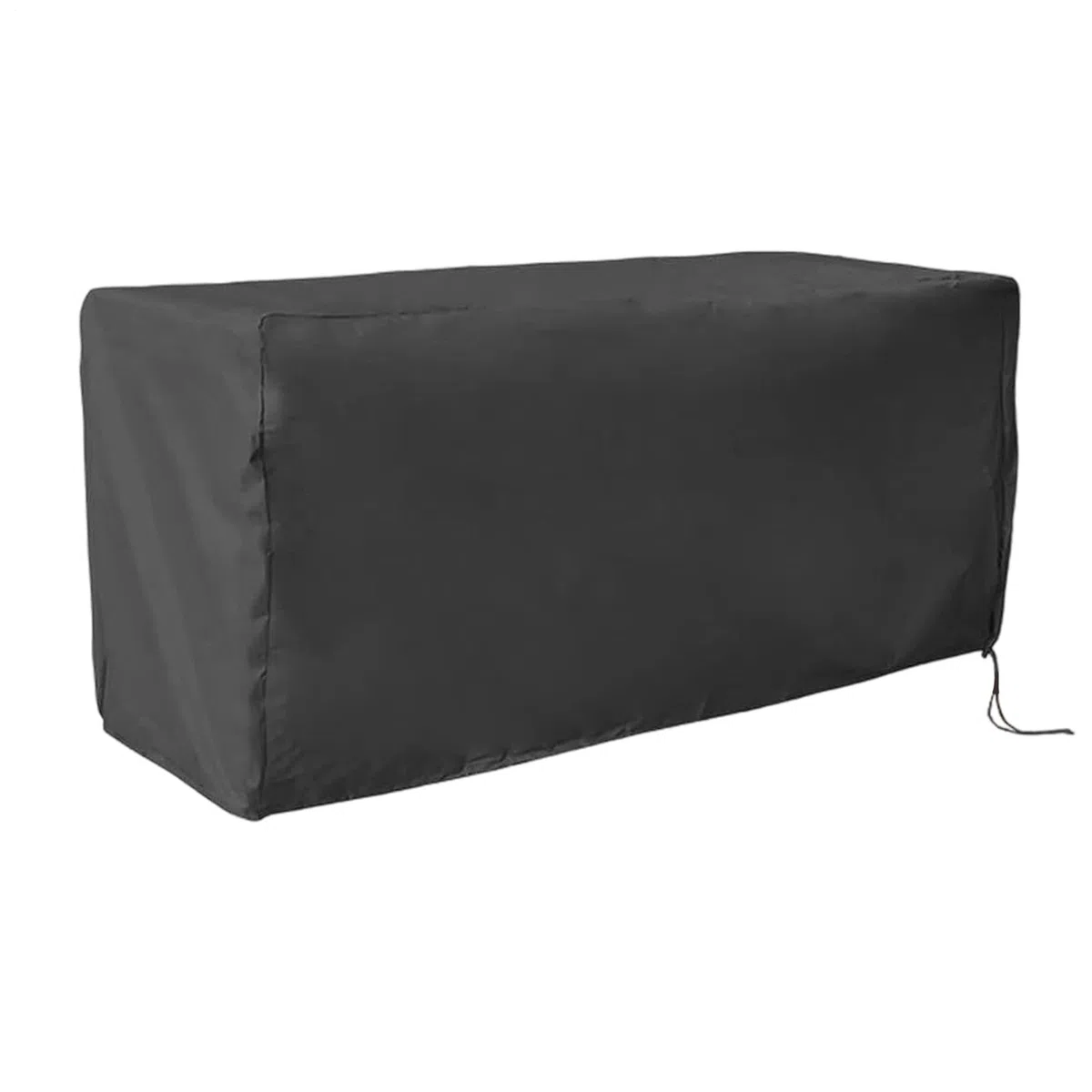 Telo di copertura per contenitore esterno | resistente alle intemperie – Copertura resistente alle intemperie per giardino, balcone, terrazza, cortile, campeggio, piscina, prato