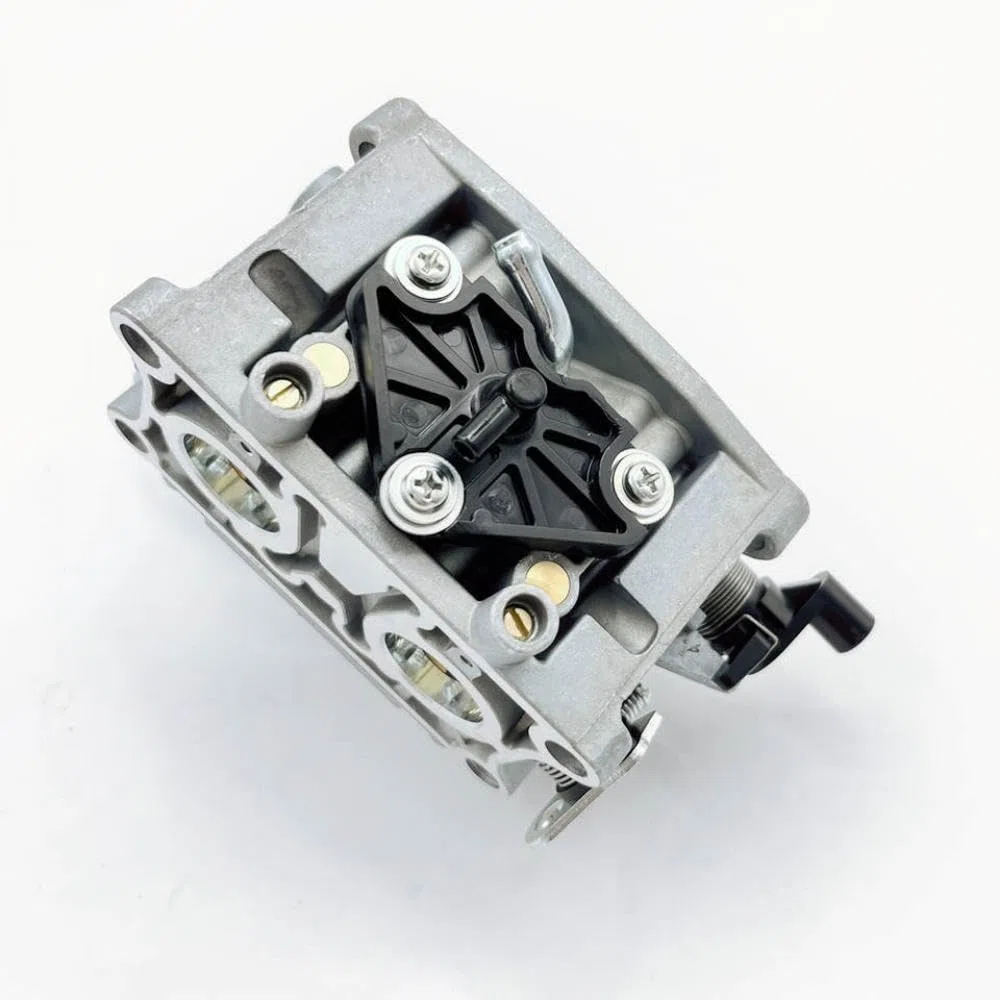 Carburatore Compatibile con 16100-Z0A-815 BW02B per GCV520 GCV530 GXV530 GXV530R GXV530U