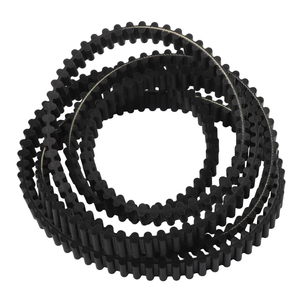 Cinghia dentata per tosaerba LT133 LT166 LT160 LT170 LT180 X324, sostituisce M141558 M150717, adatta per trattori a ponte da 42 pollici