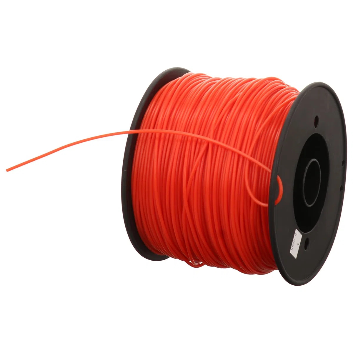 Stihl 00009302227 - spago 2,7 mm x 208 m, 1.36 kg