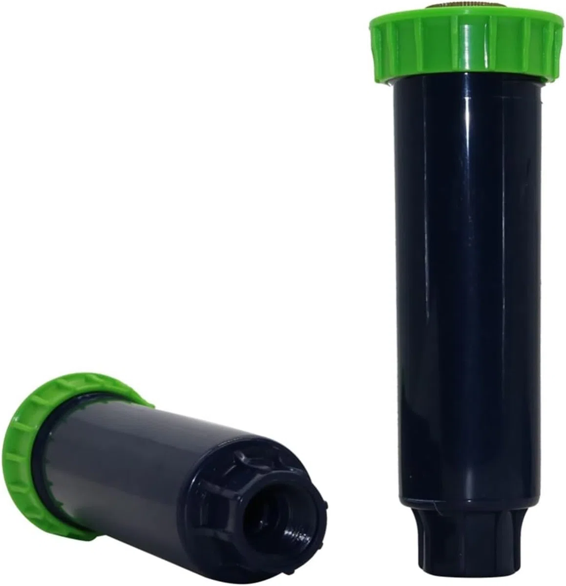 Strumenti per di irrigazione da Giardinaggio 10 Pezzi di Filettatura Femmina da 1/2 Pollice 90 180 360 Gradi Irrigatore Pop-up Irrigatore per irrigazione del Prato Forniture per irri