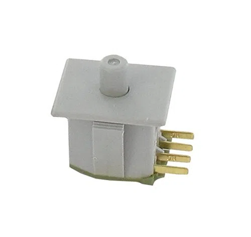 Greenstar 518916 - Interruttore elettrico per sedile
