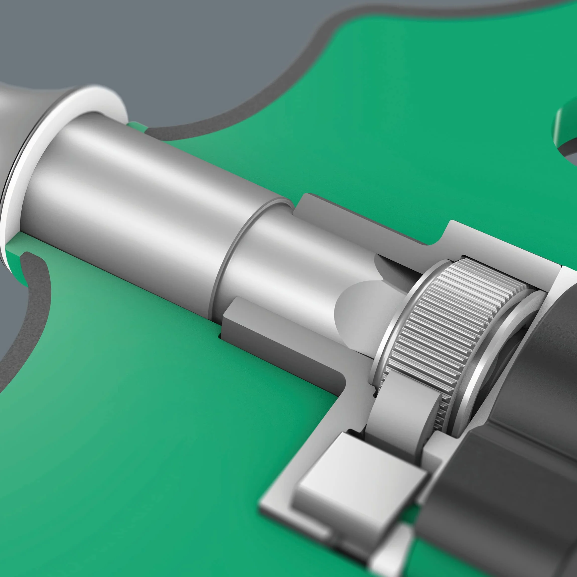 Wera, 411 A RA