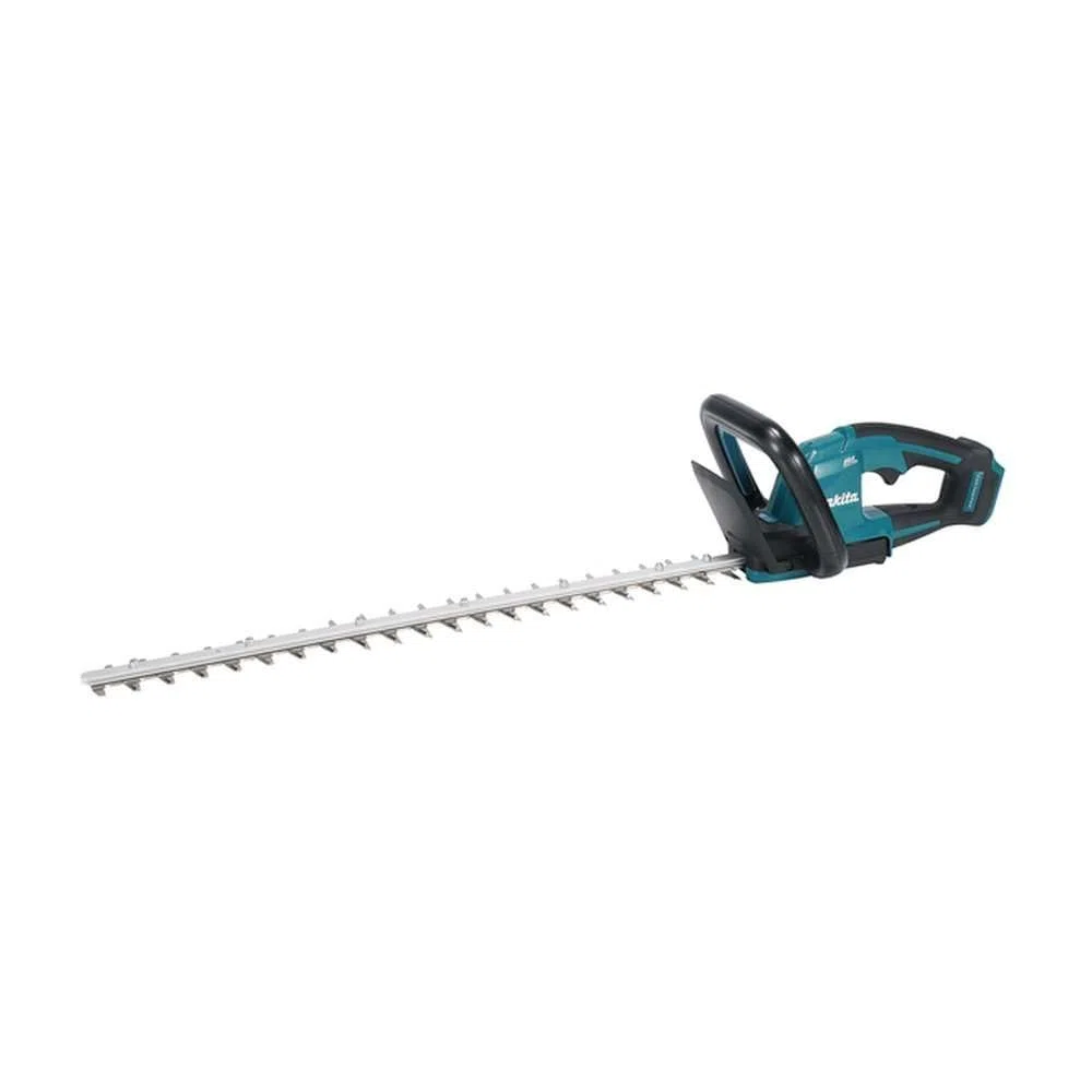 Makita DUH606Z 18V Li-Ion LXT Brushless 60cm Tagliasiepi - Batterie e caricabatterie non inclusi