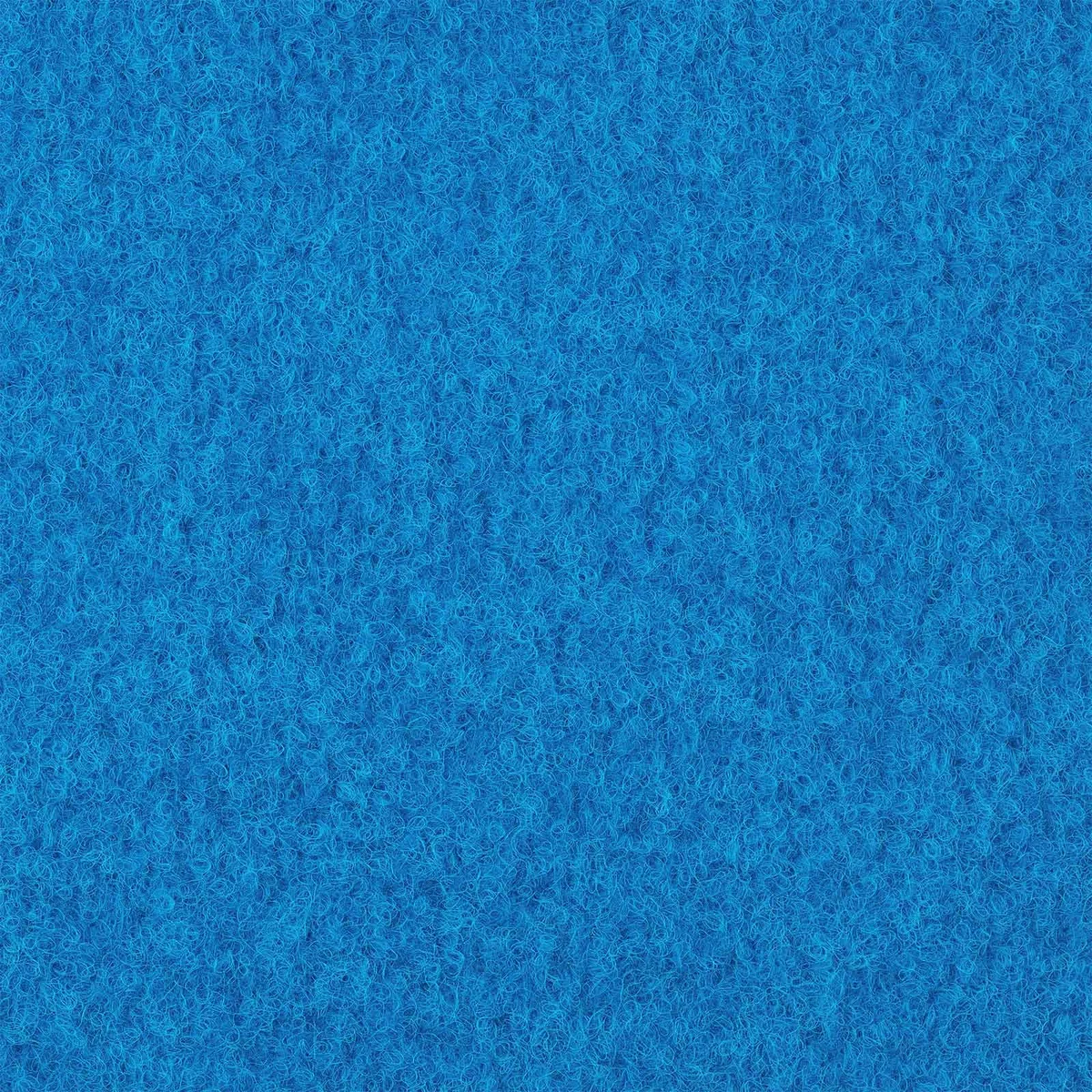 Tappeto per Prato colorato Wunder Park | Tappeto da Balcone | Resistente e Resistente alle intemperie | Tappeto per Prato Artificiale per terrazza, Tempo Libero | Outdoor (Blu, 100 x 400 cm)