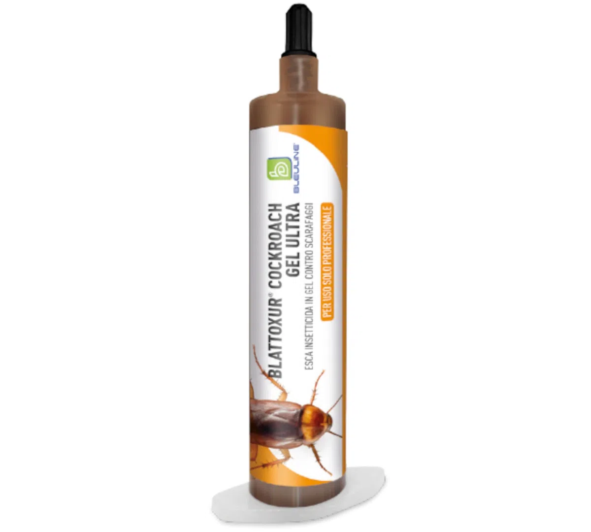 BLEULINE Blattoxur Cockroach Gel Ultra Scarafaggi 35gr