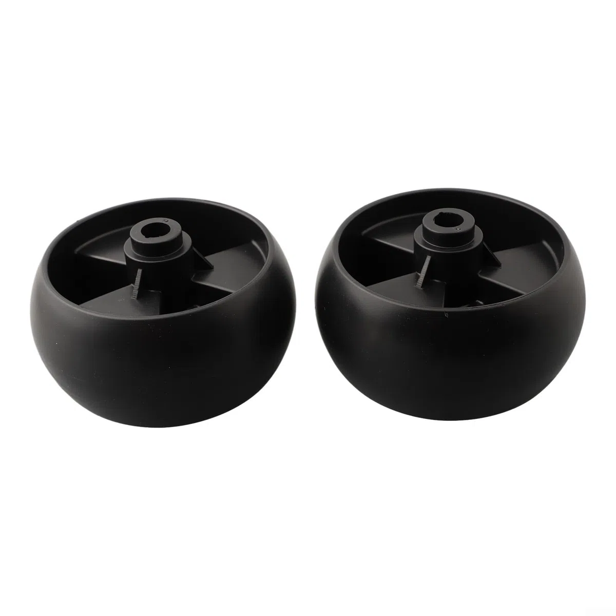 2 ruote per tosaerba Cub Cadet, 734-04155, 12,7 cm, 137,2 cm