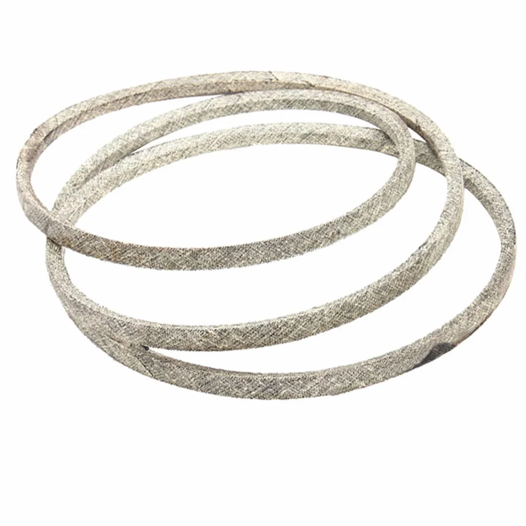Cinghia di Ricambio GX20072 GY20570 754-04219 954-04219 1/2x103 pollici per Tagliaerba
