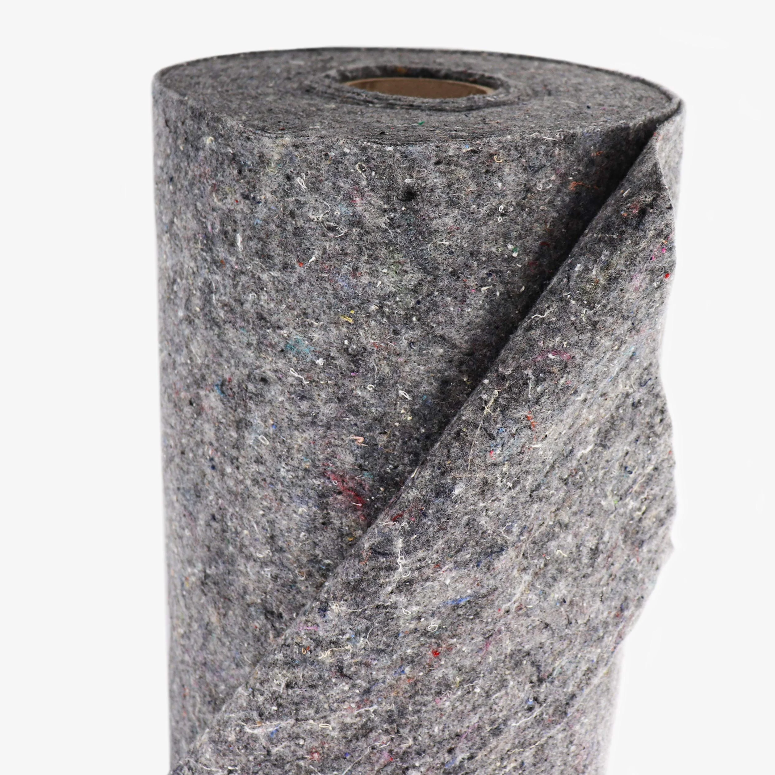 30m² tessuto non tessuto per laghetto 300g laghetto tessuto non tessuto di protezione per telo per laghetto