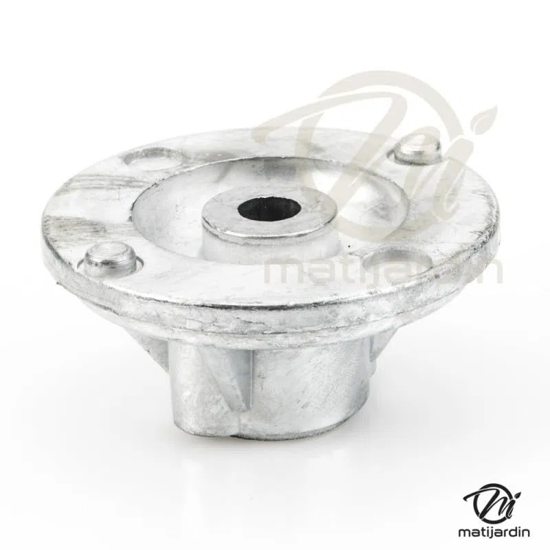 Matijardin - Supporto lama, mozzo per tosaerba compatibile con Husqvarna, Partner 515131064, 515131064, 5310050-29