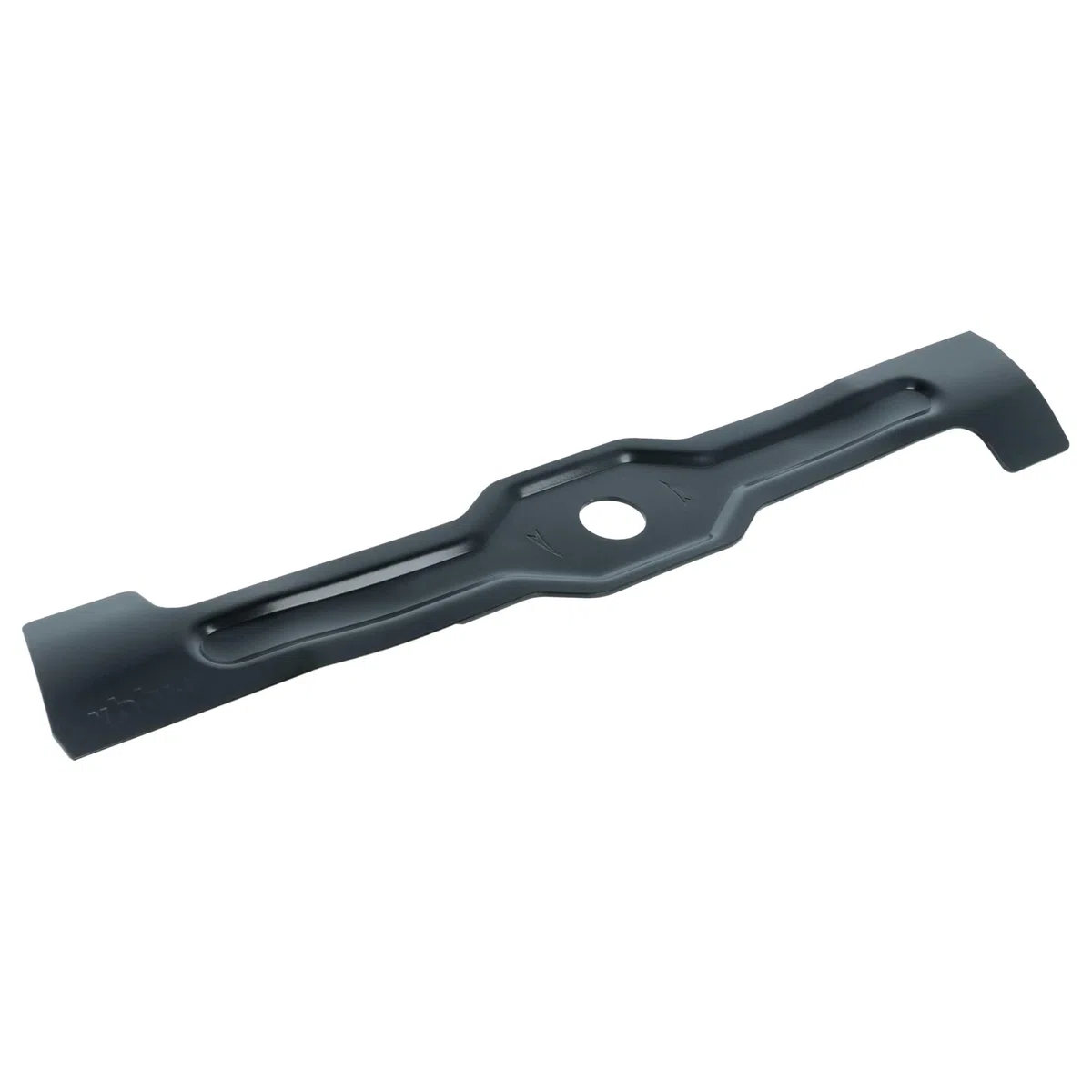 vhbw Lama di ricambio compatibile con Makita DLM431, DLM431PT2, DLM431Z, DLM432 tagliaerba - nero