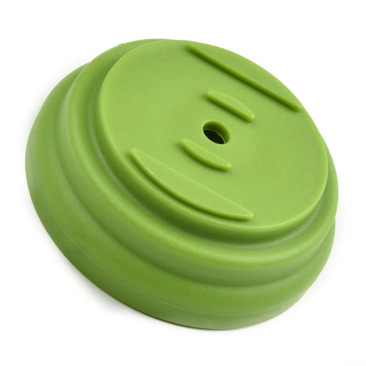 Kit di protezione in plastica, per decespugliatori da giardino, accessori per utensili elettrici, con dado in acciaio e guarnizione (verde)