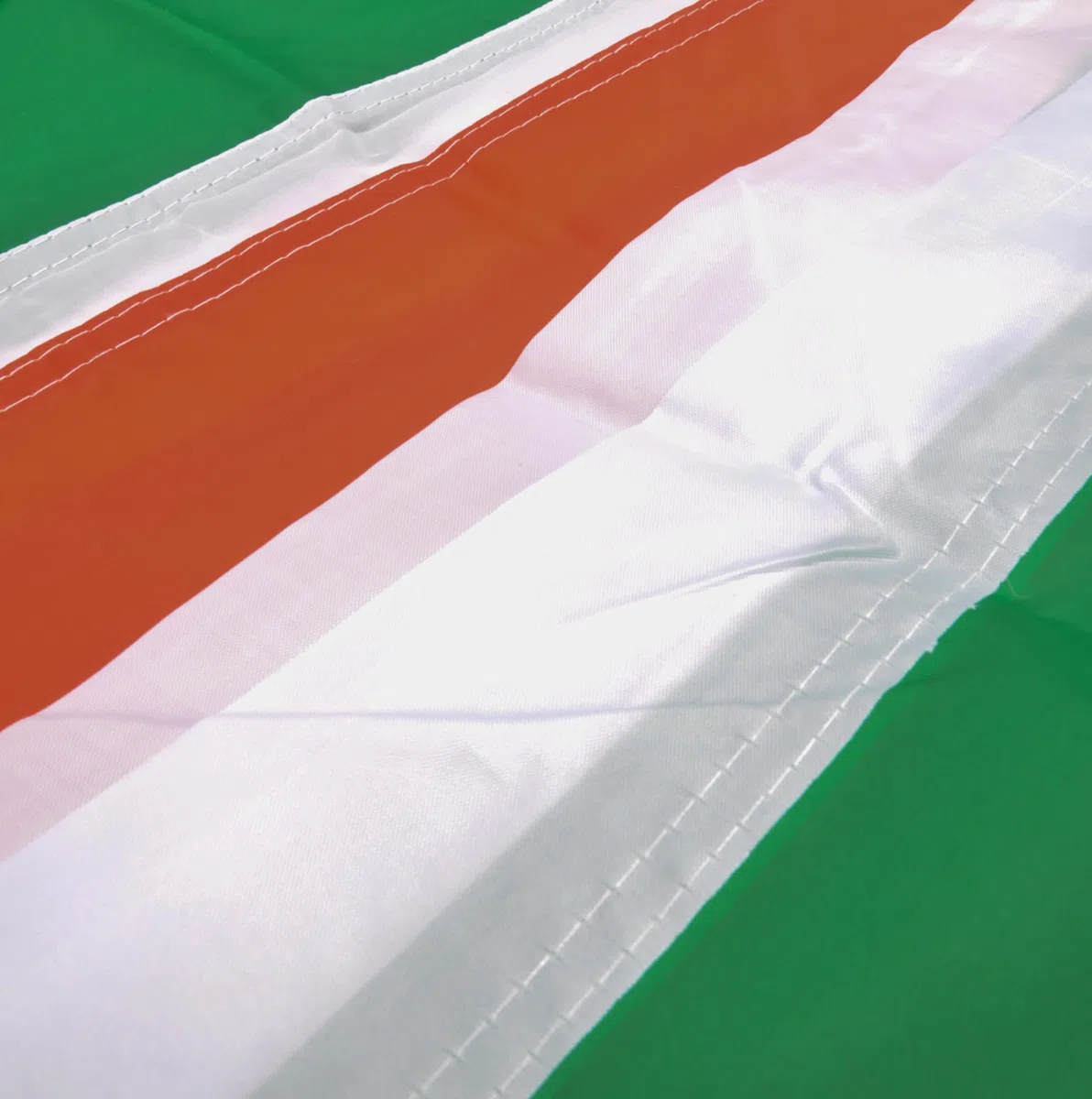 Ciao- Bandiera Italia XL in Tessuto, Verde/Bianco/Rosso, 450 x 300 cm, 22059