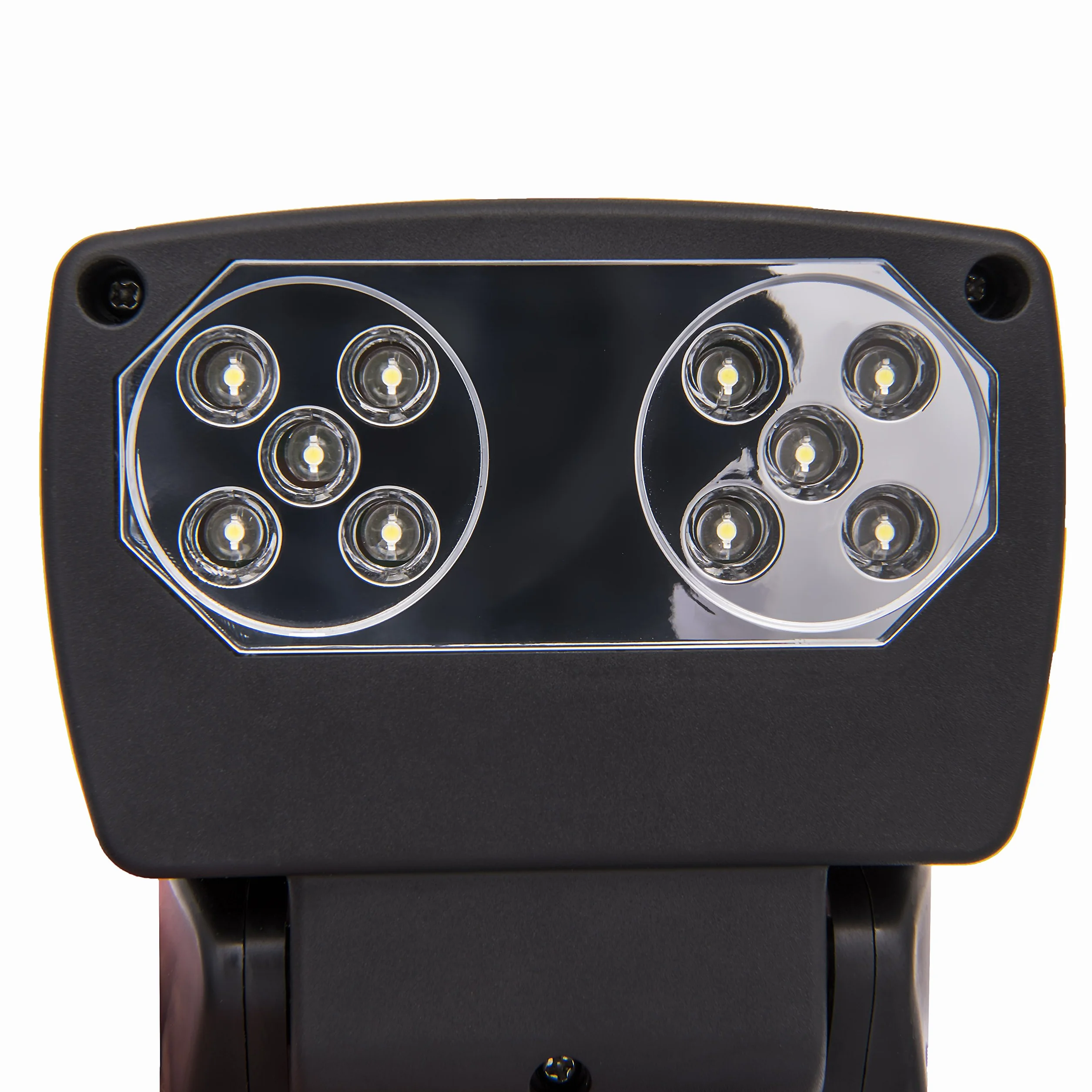 Char-Broil Manico per Barbecue Montato, Luce a LED Unisex, Nero, Taglia Unica