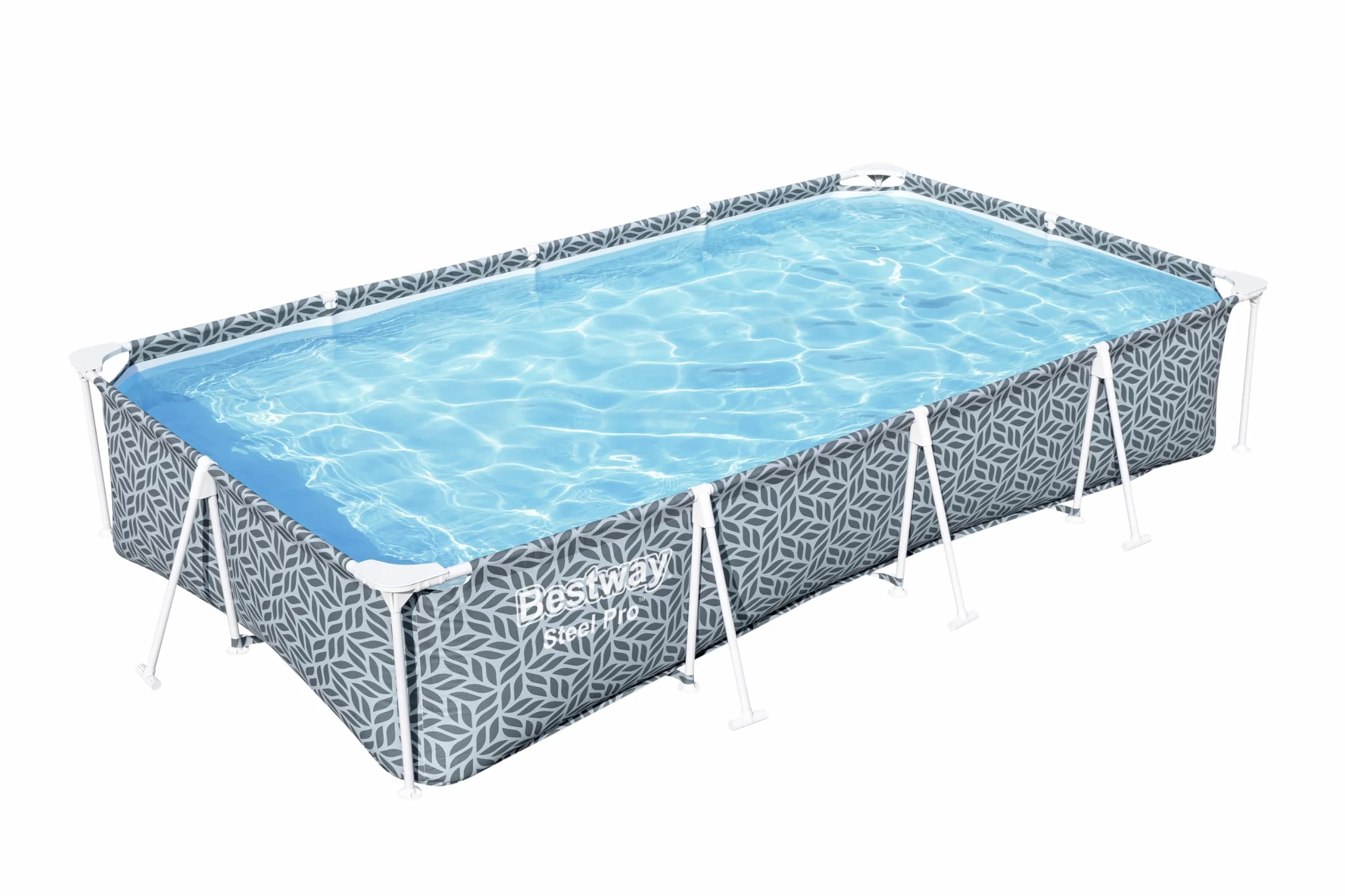 Bestway 561FV Set piscina fuori terra Steel Pro da 366x201x66 cm
