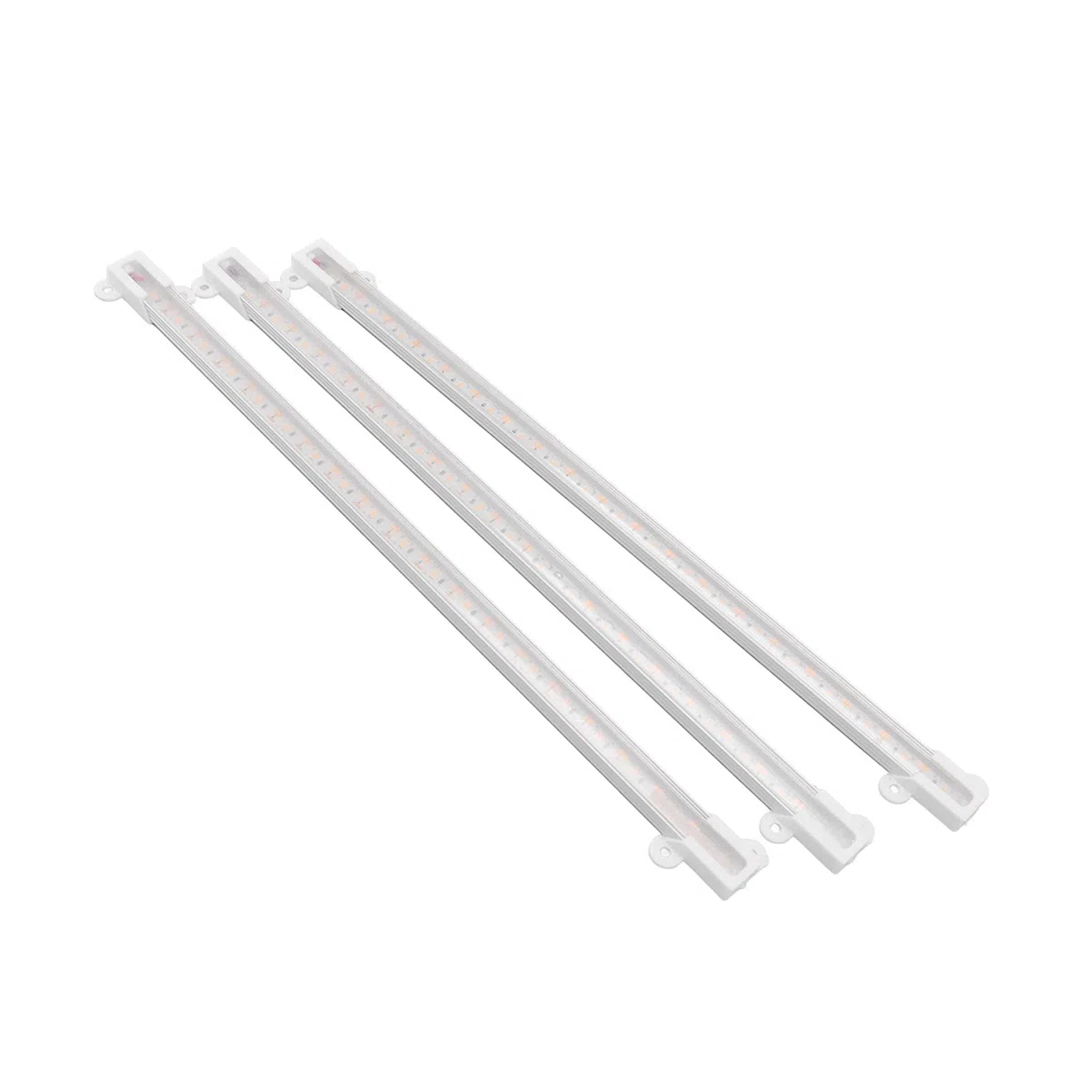 Luci Coltiva Le Piante Solari,plplaaoo Coltiva la Luce, Luci Coltiva Le Piante Solari Per Le Piante Da Esterno, Striscia Di Luce Coltiva Le Piante A Led, Luci Coltiva Le Piante Da Interno(30W)
