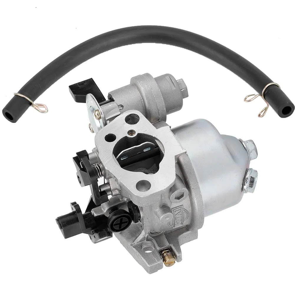 Carburatore Carb per Motore per Decespugliatore HR194 HR214 HR215 HR216 GXV140 GXV160
