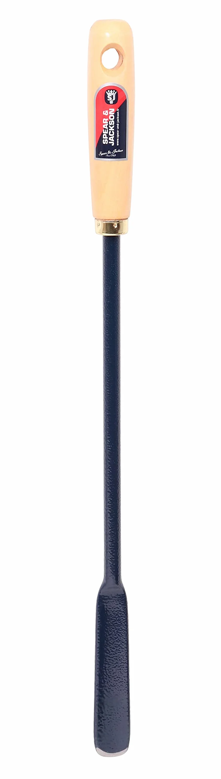 Spear & Jackson 50040 - Scalpello per asparagi, punta affilata