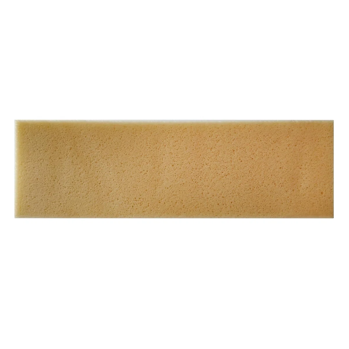 Frattone In Spugna '355' Con Supporto In Metallo Senza Manico.